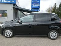 gebraucht Ford Grand C-Max 1.0 Cool&Connect *Navi/PDC/WP/GRA*