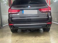 gebraucht BMW X5 xDrive30d Lenkrad M Packet
