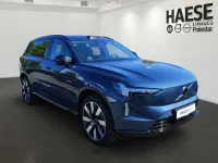 Gebraucht Volvo EX90 Ultra 300 kW (408 PS) 2025 Denim blue / metallic SUV