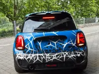 Gebraucht Mini Cooper 136 PS (100 kW) 2017 Schwarz Kleinwagen