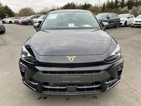 Neu Cupra Leon 150 PS (110 kW) 2025 Mitternachtsschwarz Limousine