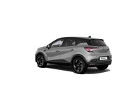 Neu Renault Captur Techno 158 PS (116 kW) 2026 Grau SUV