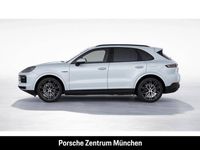 Gebraucht Porsche Cayenne 470 PS (345 kW) 2024 Silber SUV