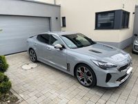 gebraucht Kia Stinger GT Bastuck