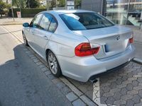 gebraucht BMW 318 M paket