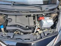 Gebraucht Toyota Aygo 69 PS (50 kW) 2018 Schwarz Kleinwagen