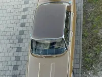 Gebraucht Rover 3500 150 PS (110 kW) 1972 Braun Limousine