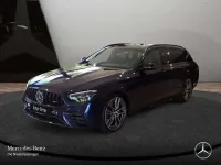 Gebraucht Mercedes E53 AMG AMG 435 PS (319 kW) 2023 Blau Limousine