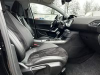 gebraucht Peugeot 308 Allure XENON PDC SHZ TEMPOMAT