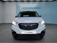 Gebraucht Opel Combo-e Life 100 kW (136 PS) 2024 Weiß Limousine