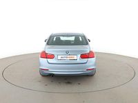 Gebraucht BMW 328 245 PS (180 kW) 2015 Blau Limousine