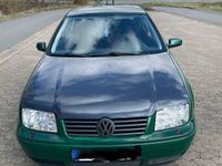 gebraucht VW Bora 1.6