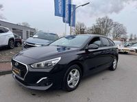 Gebraucht Hyundai i30 116 PS (85 kW) 2019 Schwarz Kombi