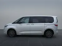 Gebraucht VW T7 150 PS (110 kW) 2024 Silber Van