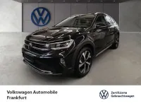 Gebraucht VW Taigo Style 116 PS (85 kW) 2024 Schwarz SUV
