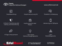 gebraucht Toyota Corolla Corolla Cross / Gebrauchtwagen / Trierweiler | HyundaiCross - 2.0 Hybrid D FWD Team Deutschland