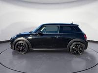 Second-hand Mini Cooper 136 CP (100 kW) 2019 Negru Hatchback