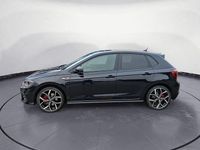 Second-hand VW Polo GTI 207 CP (152 kW) 2022 Negru Berlinǎ
