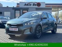 Gebraucht Kia XCeed Vision 160 PS (117 kW) 2024 Grau SUV