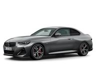 Gebraucht BMW 220 M Sport 184 PS (135 kW) 2024 Coupé