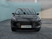 gebraucht Ford Kuga 2.5 Duratec TITANIUM