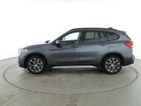 Gebraucht BMW X1 xLine 192 PS (141 kW) 2020 Grau SUV