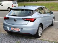 gebraucht Opel Astra 120*1-Hand*Schekheftgepflegt*Finanzierung*