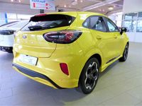 Neu Ford Puma Gen-E Premium 124 kW (169 PS) 2025 Electric yellow met. SUV