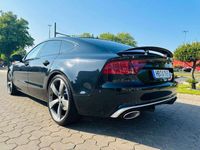 gebraucht Audi A7 3.0 TDI quattro tiptronic