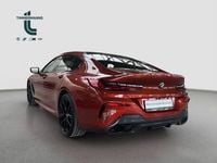 Gebraucht BMW 840 Performance 340 PS (250 kW) 2023 Orange Coupé