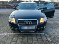 Gebraucht Audi A6 180 PS (132 kW) 2006 Kombi