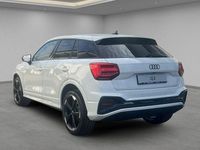 Neu Audi Q2 S-Line 150 PS (110 kW) 2026 Weiss SUV