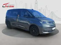 Używany VW T7 Edition 150 KM (110 kW) 2024 Szary Van
