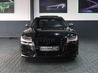Gebraucht Audi A8L Exclusive 385 PS (283 kW) 2016 Mythosschwarz Limousine