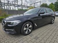 Gebraucht BMW 520 190 PS (139 kW) 2020 Schwarz Kombi
