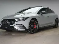 Gebraucht Mercedes EQE AMG 53 459 kW (625 PS) 2025 Grau Limousine