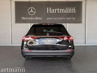 Gebraucht Mercedes E220 All-Terrain 197 PS (144 kW) 2024 Obsidianschwarz Kombi