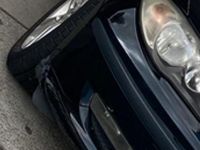 Gebraucht BMW 116 116 PS (85 kW) 2007 Schwarz Kleinwagen