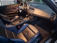 Gebraucht BMW Z4 Performance 265 PS (194 kW) 2006 Schwarz Coupé