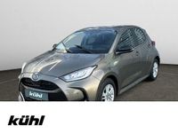 Gebraucht Mazda 2 Comfort 92 PS (67 kW) 2023 Braun Limousine