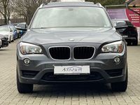 gebraucht BMW X1 xDrive 25d Facelift/Sport Line/Panor/Navi Pro