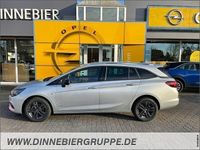 gebraucht Opel Astra ST 1.4T Design & Tech