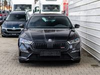 gebraucht Skoda Octavia Combi RS 2,0 TSI *AHK*19*Matrix* 180 kW (245 PS...