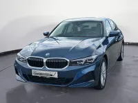 Usata BMW 318 156 CV (114 kW) 2025 Blu Berlina