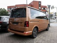 gebraucht VW California T6.1Beach