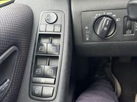 Gebraucht Mercedes B160 95 PS (69 kW) 2011 Schwarz Van / Kleinbus