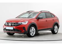 Gebraucht VW Taigo Goal 116 PS (85 kW) 2025 Rot SUV