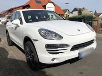 gebraucht Porsche Cayenne 3.0 Diesel -TÜV Neu Top