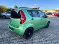 gebraucht Opel Agila B Edition mit tüv