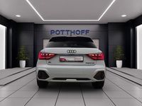 Gebraucht Audi A1 Ambiente 110 PS (80 kW) 2021 Gletscherweiß metallic SUV